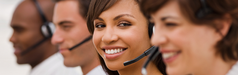 [Contact Center Design, Implementation and Support]